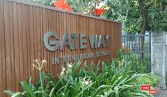 Khi vụ việc xảy ra, Gateway tự nhận trên website là Trường Phổ thông Liên cấp Quốc tế.