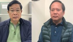 Bị can Nguyễn Bắc Son và Trương Minh Tuấn chỉ đạo quyết liệt thương vụ Mobifone mua AVG