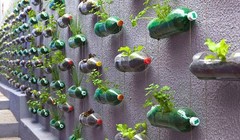 Chống rác thải nhựa thúc đẩy kinh tế tuần hoàn.