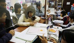 Liêm chính để phát triển bền vững chính là giấy thông hành của các doanh nghiệp Việt Nam bước ra thế giới.