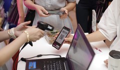 Từ nay, người dùng có thể dùng ví MoMo mua sắm tại hơn 800 siêu thị, TTTM của Saigon Co.op trên cả nước.