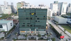 Tổng Công ty Bưu điện Việt Nam.