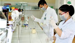 Sở Y tế Hà Nội sẽ tổ chức thanh tra chất lượng nước sinh hoạt tối thiểu 1 lần/năm.