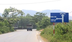 Hà Nội khẳng định toàn bộ đất sân bay Miếu Môn là đất quốc phòng. Ảnh: Hà Nội mới.