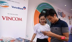 "Chỉ có hàng chính hãng - Every Friday" được tổ chức mỗi thứ Sáu hàng tuần là điểm mới nổi bật của sự kiện Online Friday năm 2020.