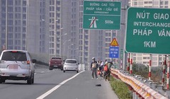 Tổng mức đầu tư dự án này khoảng 2.535 tỷ đồng, thời gian thực hiện dự án từ năm 2020 - 2022. Ảnh: Kiemsat.vn