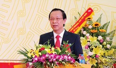 Ông Phạm Ngọc Thưởng. Ảnh: langson.gov.vn.