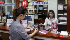 Hiện có 4 được chọn là kênh thanh toán điện tử của Cổng Dịch vụ công quốc gia gồm: Ví MoMo, VNPT Pay, Ngân hàng TMCP Công thương Việt Nam (Vietinbank), Ngân hàng TMCP Ngoại thương Việt Nam (Vietcombank).