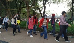 Ảnh minh họa: Anh Lê.