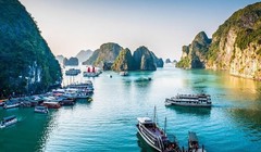 Ảnh minh họa: Hiệp hội Du lịch VN