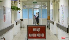 Ảnh minh họa: Minh Thúy.