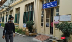 Cả nước có 99 bệnh viện chuyên khoa đủ khả năng áp dụng hiệu quả cao các kỹ thuật mới, thuốc mới, phác đồ điều trị mới trên thế giới về phát hiện, điều trị bệnh lao. Ảnh: Anh Lê