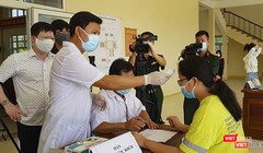 Thủ tướng yêu cầu các địa phương cân nhắc, thận trọng việc thu phí cách ly đối với người đến từ các địa phương trong nước. Ảnh: Hồ Xuân Mai.