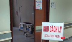 Ngay trong tối 9/4, CDC Hà Nội đã tiến hành lấy mẫu xét nghiệm SARS-CoV-2 cho các trường hợp F1 liên quan ca bệnh 254. 