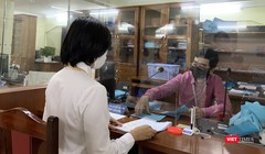 Bộ TT&TT yêu cầu đại phương đẩy mạnh kết nối CSDL quốc gia về dân cư.