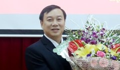 Ông Hoàng Xuân Đán.