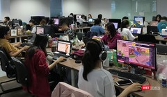 Cộng đồng mạng xôn xao việc Appota - doanh nghiệp trong lĩnh vực giải trí số - bất ngờ rẽ nhánh kinh doanh đa cấp, mở lớp dạy làm giàu. Ảnh minh họa.