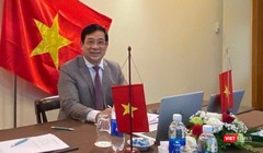 Theo PGS.TS. Lương Ngọc Khuê, thiết lập hệ thống chỉ đạo xuyên suốt là một trong những bài học lớn của Việt Nam từ chống dịch COVID-19.