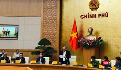 Phó Thủ tướng Thường trực Chính phủ Trương Hòa Bình đánh giá, công tác bảo đảm trật tự ATGT đã có sự chuyển biến mạnh mẽ.