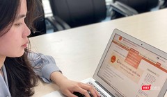 Cổng DVCQG là một trong những giải pháp trọng tâm phát triển Chính phủ điện tử giai đoạn 2019-2020, định hướng đến 2025.