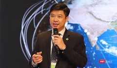 Ông Phạm Thế Trường - Tổng Giám đốc Microsoft Việt Nam.