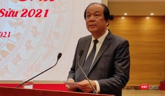 Ông Mai Tiến Dũng - Người Phát ngôn của Chính phủ - chia sẻ: "Nếu chúng ta kiểm soát được dịch trong vòng 10 ngày thì rất mừng".