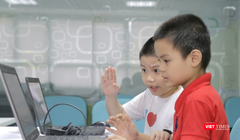 Trẻ em cần được giải thích rằng tất cả thông tin nhạy cảm chỉ có thể được chia sẻ với những người trẻ biết ngoài đời thực.