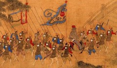 Quân đội nhà Minh