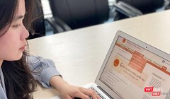 Cổng Dịch vụ công quốc gia bắt đầu vận hành từ tháng 12/2019.