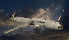 Bom “StormBreaker”.