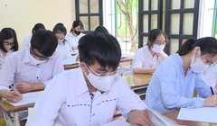 Kỳ thi tốt nghiệp THPT năm 2021 sẽ diễn ra trong hai ngày 7-8/7 tới.