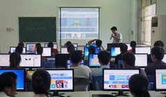 Việt Nam đứng đầu khu vực về số lượng vụ việc đánh cắp mật khẩu - Ảnh mang tính chất minh hoạ.