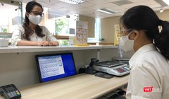 Các doanh nghiệp triển khai hóa đơn điện tử theo quy định. Ảnh minh họa.