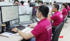 MoMo đang trong lộ trình chuyển đổi từ một công ty Mobile-first (ưu tiên thiết bị di động) sang AI-first (ưu tiên trí tuệ nhân tạo). 