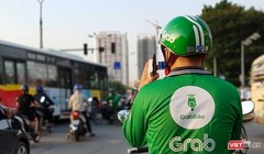 Hai đơn vị sẽ phát triển kỹ năng và thúc đẩy các hoạt động giáo dục, đào tạo cho đối tác tài xế Grab