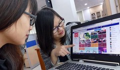 Ngày hội Mua sắm được coi là cơ hội để phục hồi và lấy lại đà tăng trưởng của các doanh nghiệp Việt.