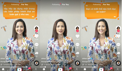 Hoa hậu H'Hen Niê hướng dẫn cách tham gia cuộc thi #SongChuDong