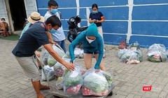 Sau hơn 1 tuần thí điểm tại TP. Hồ Chí Minh, tính năng Zalo Connect đã được triển khai rộng rãi tại hơn 20 tỉnh/thành đang giãn cách.