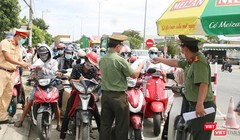 Người dân Thái Nguyên sống tại các tỉnh, thành phố phía Nam đang gặp khó khăn do dịch bệnh COVID-19 sẽ được hỗ trợ.