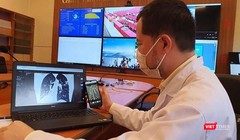 Việt Nam hiện còn thiếu nhiều chính sách, điều luật về bảo vệ dữ liệu cá nhân xuyên biên giới