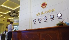 Ban cán sự đảng Bộ Tài chính có có một số vi phạm, khuyết điểm, hạn chế trong việc ban hành và tổ chức thực hiện Quy chế làm việc