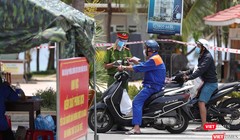 Mạng xã hội xôn xao chuyện Hà Nội bắt đầu thực hiện sống chung với COVID-19 kể từ ngày 15/09/2021, mọi hoạt động sản xuất, kinh doanh.