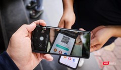 Chương trình tập trung tìm kiếm lỗ hổng bảo mật cho các nền tảng số hỗ trợ công tác phòng, chống dịch COVID-19. Ảnh minh hoạ - Minh Sơn.