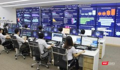 Việc sử dụng các nền tảng công nghệ dùng chung trong phòng, chống dịch COVID-19, đảm bảo kết nối, liên thông các cơ sở dữ liệu hiện đã được Chính phủ coi là một giải pháp trọng yếu.