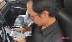 VN-eID và PC-Covid hoạt động liên thông, chia sẻ dữ liệu thông suốt.