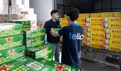 Telio kỳ vọng khoản đầu tư này sẽ góp phần cải thiện năng lực của công ty trong chiến lược phục vụ hơn 60.000 đại lý bán lẻ trong năm 2021.