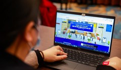 Chuyên gia Huawei cho rằng việc bảo đảm an ninh, an toàn mạng, đầu tư vào ICT là giải pháp quan trọng nhất để các chính phủ đẩy nhanh chương trình số hóa.