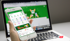 Sau 5 năm ra mắt, AppotaPay cán mốc 5.000.000 người dùng với nhiều tính năng và giải pháp toàn diện.