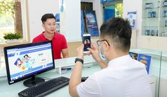 Công nghệ nhận diện khuôn mặt của VNPT đang dẫn đầu trong các tập đoàn, doanh nghiệp Việt Nam.