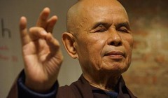 Thiền sư Thích Nhất Hạnh